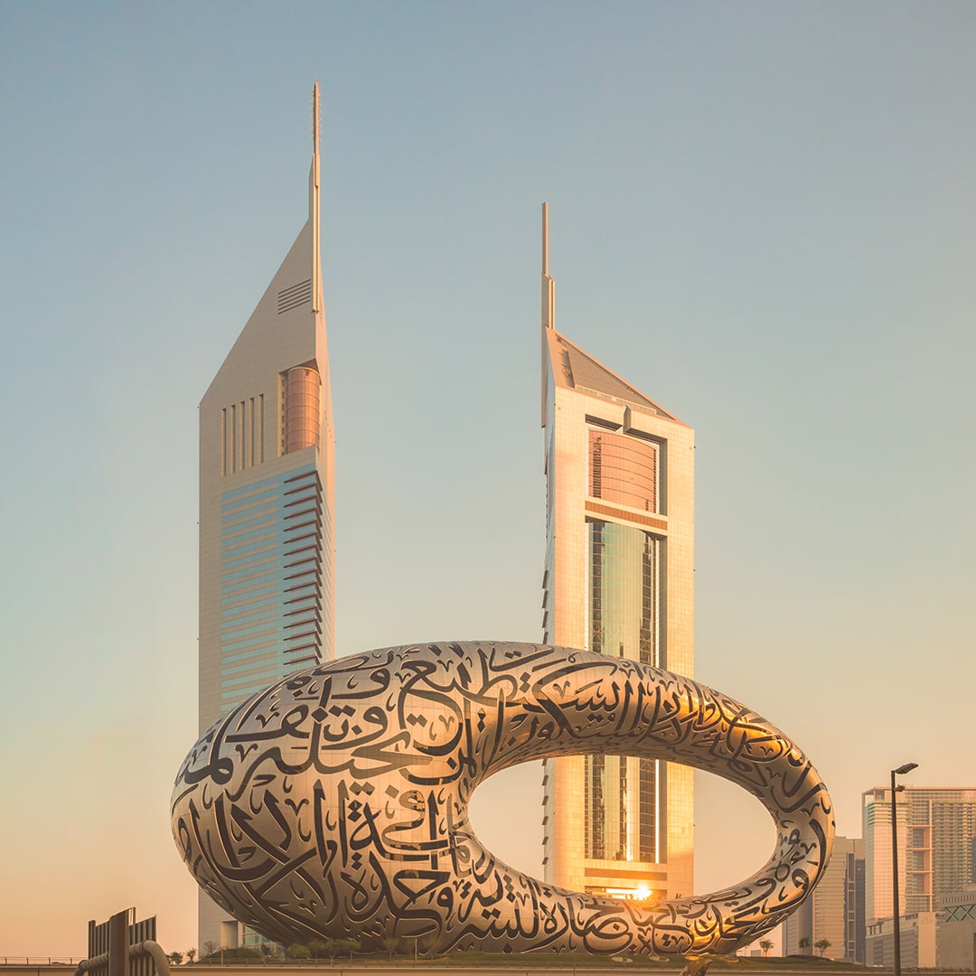 Dubai Residency