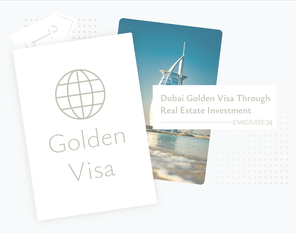 Dubai Golden Visa Through Real Estate Investment_1000