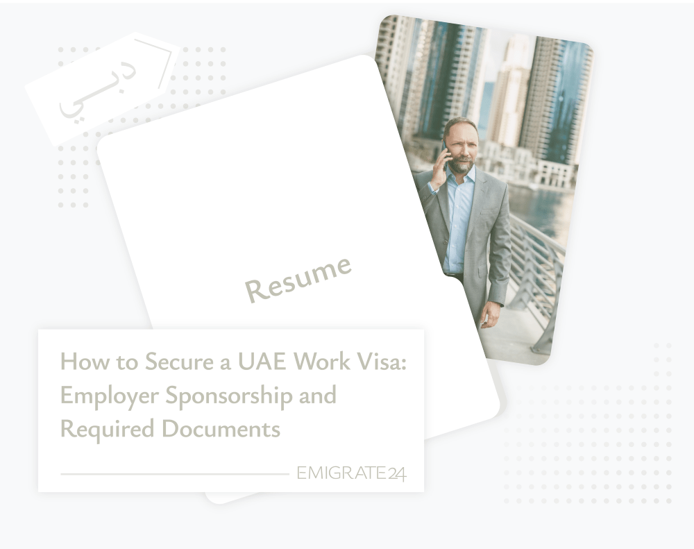 How to Secure a UAE Work Visa_Comp-min