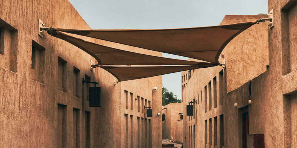 UAE - United Arab Emirates
