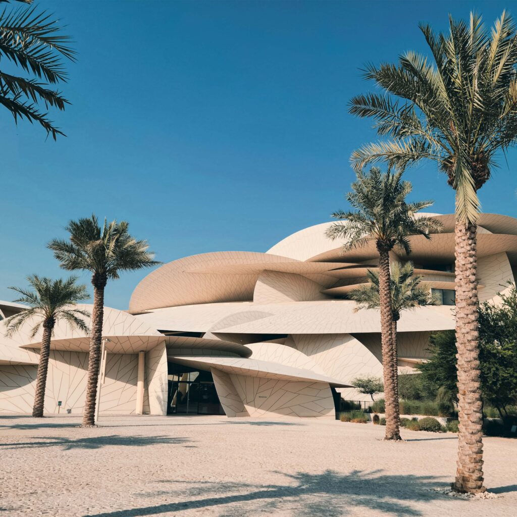 Immigrate to Dubai by Buying Property