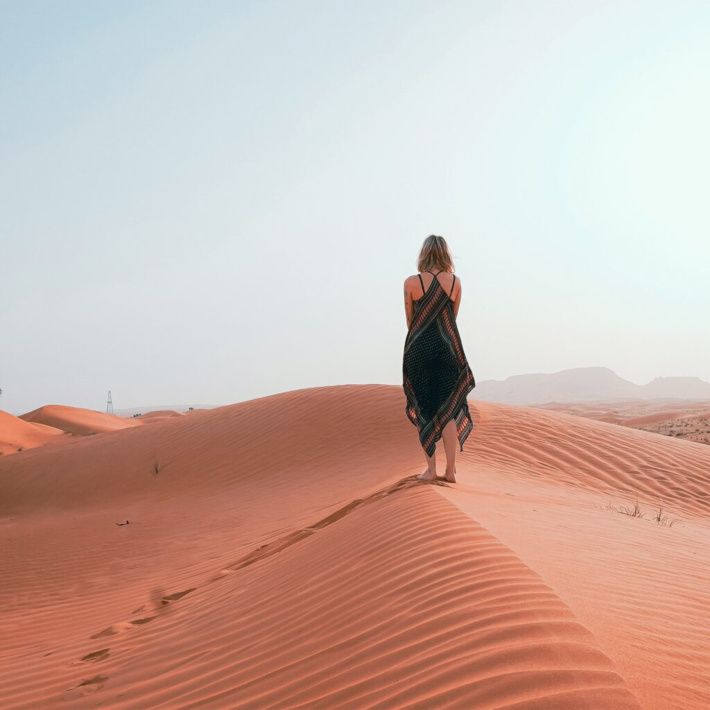 Immigration to UAE