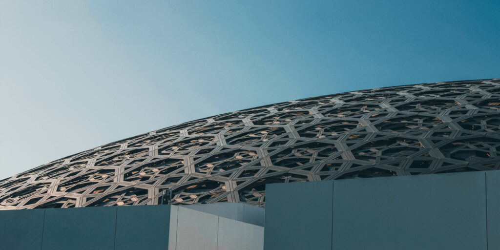 Louvre Abu Dhabi
