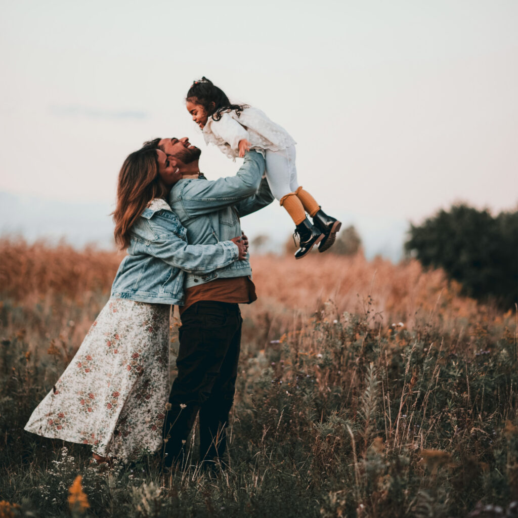Immigration and Starting a New Life