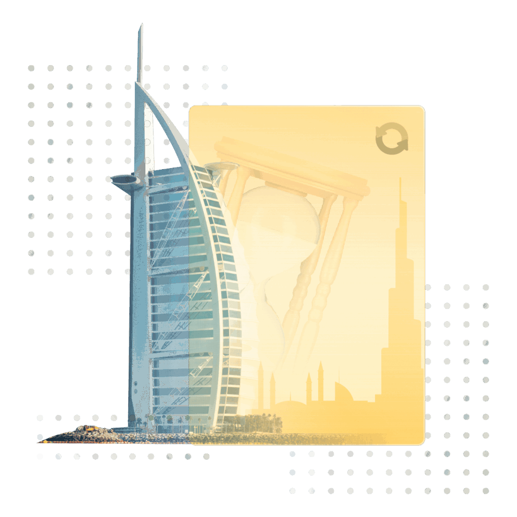 Period of Stay and Extension of Property Purchase in Dubai