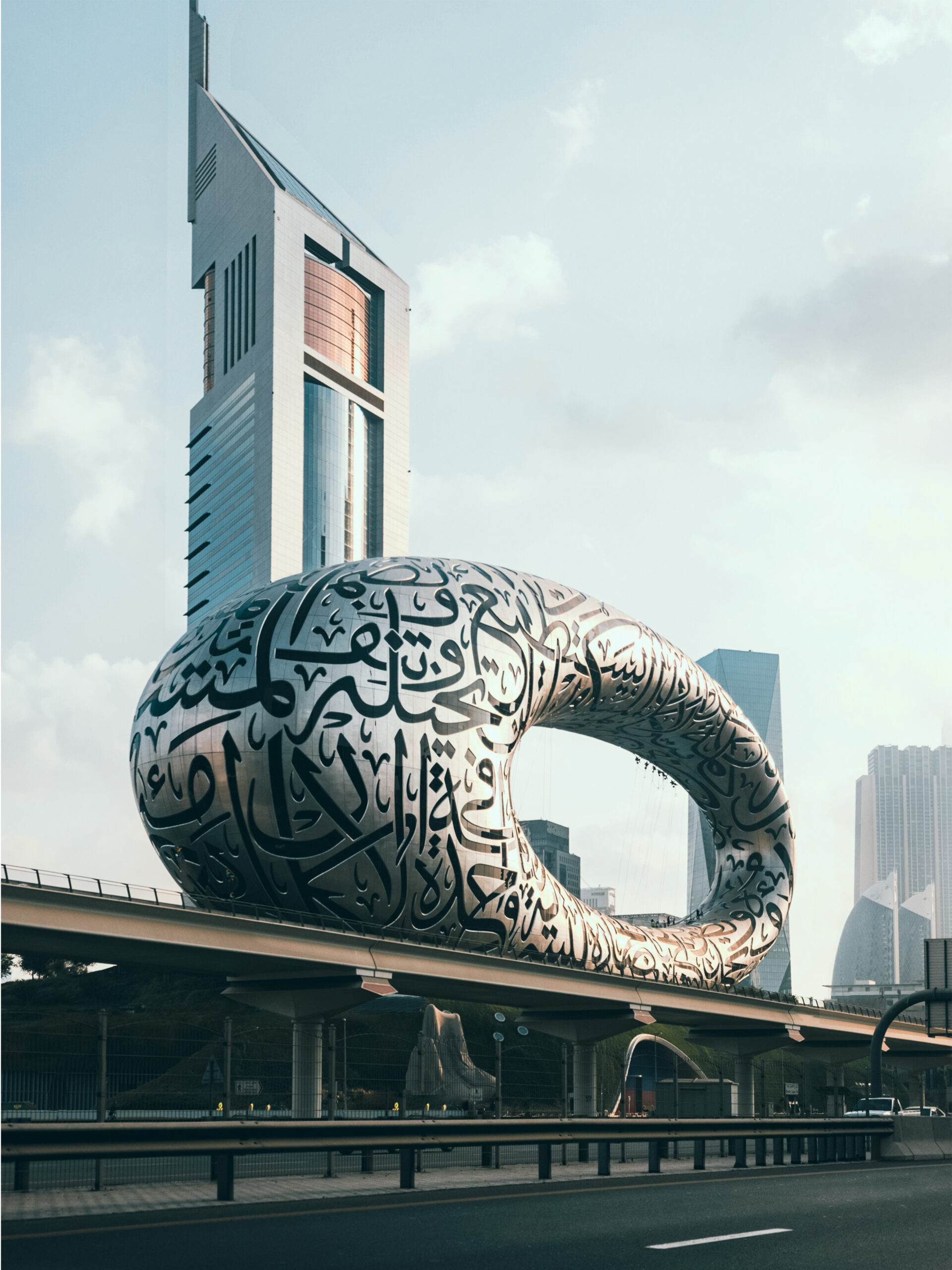Residency in The UAE