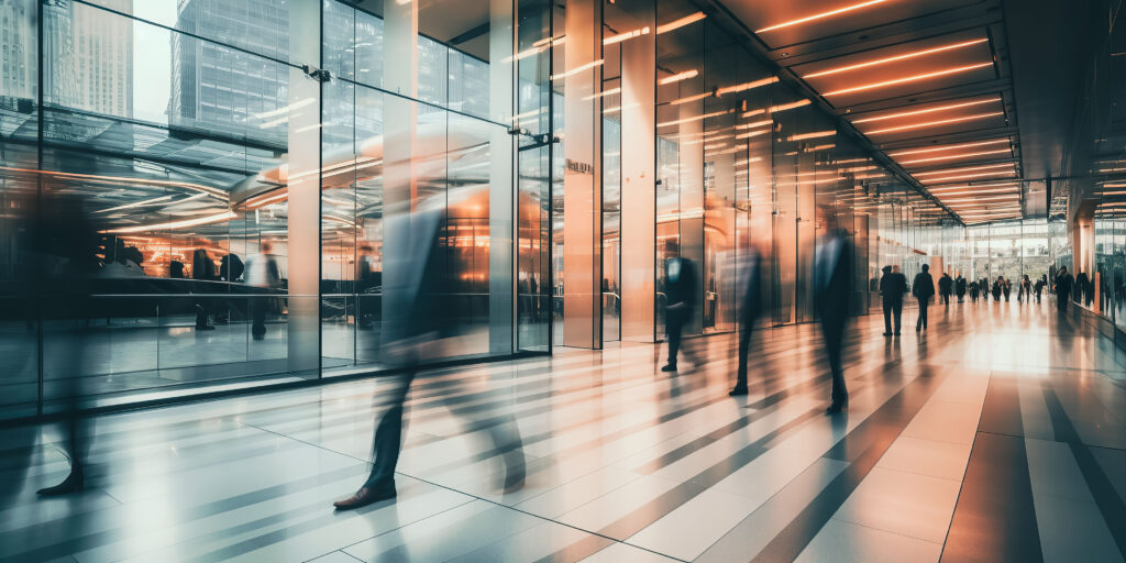 Types of companies to register a company for Dubai residency