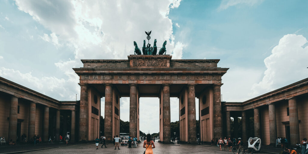 BERLIN