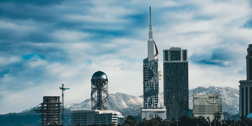 Batumi