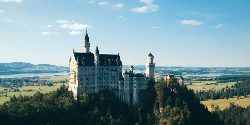 COST OF LIVING IN GERMANY​