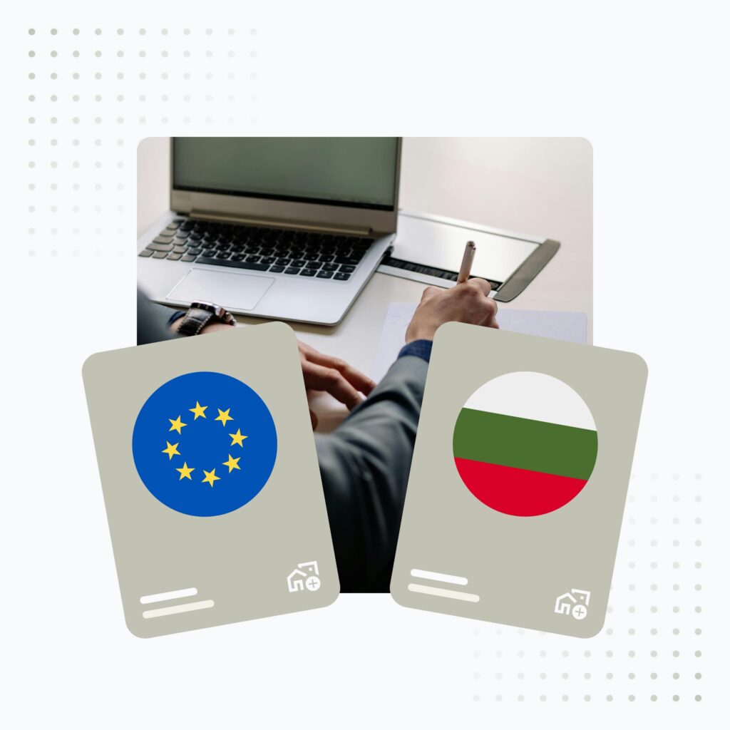 Company Registration in Bulgaria – Business Setup with EU Residency Options-min