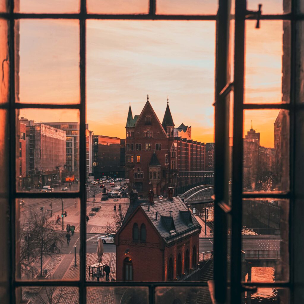 DISCOVER GERMANY A GLOBAL HUB FOR LIVING