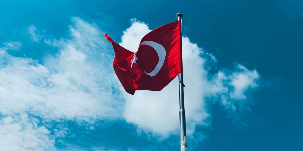 DIVERSE REAL ESTATE OPPORTUNITIES Turkey