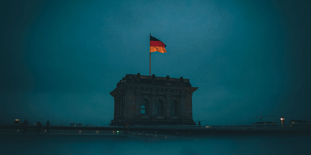 EXPLORE LIFE AND OPPORTUNITIES IN GERMANY​