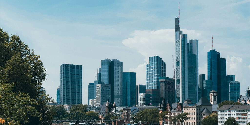 FRANKFURT