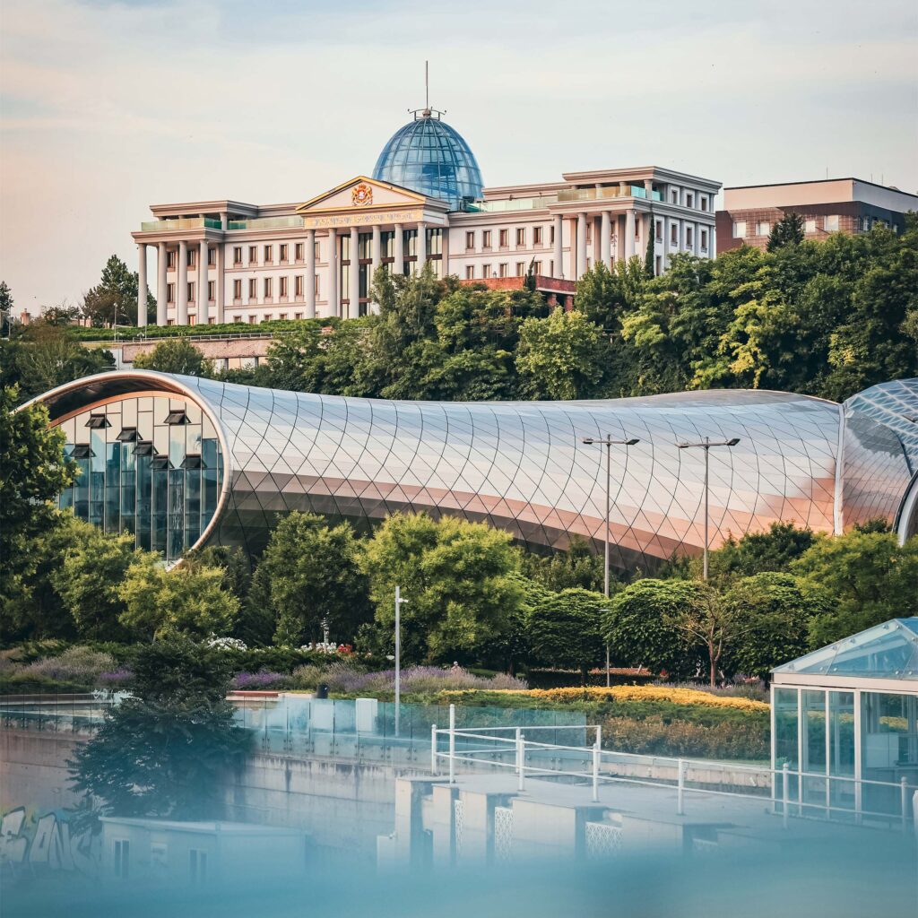 INVEST SMARTLY & SECURE YOUR FUTURE IN A FAST-GROWING MARKET