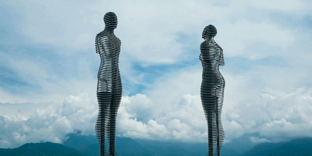 LIFESTYLE IN GEORGIA