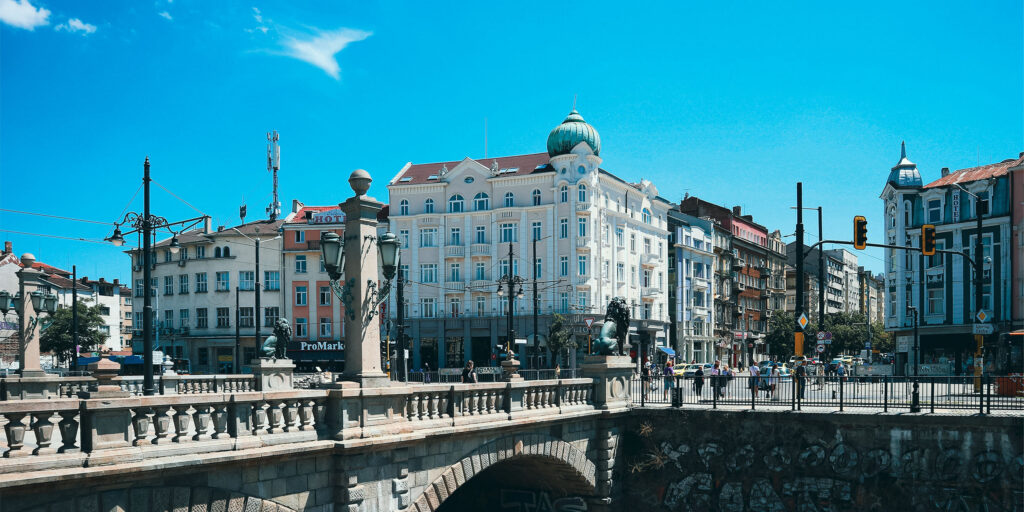 Main Residency Options in Bulgaria