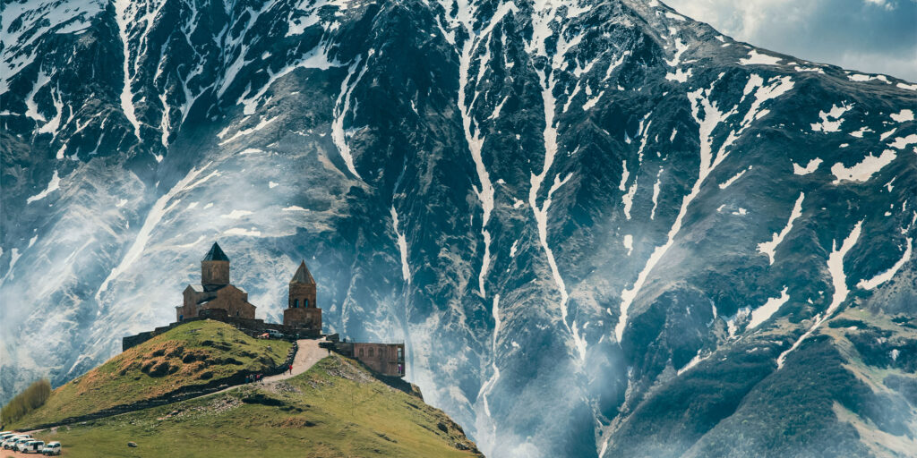 REQUIRED DOCUMENTS FOR RESIDENCY IN GEORGIA​