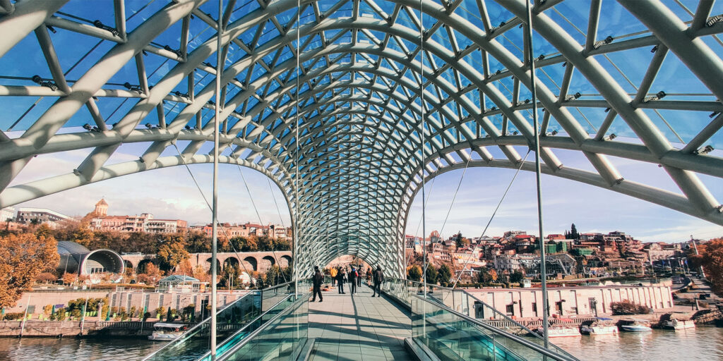 RESIDENCY THROUGH PROPERTY IN GEORGIA​