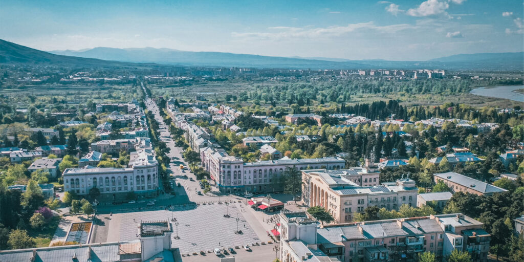 Rustavi