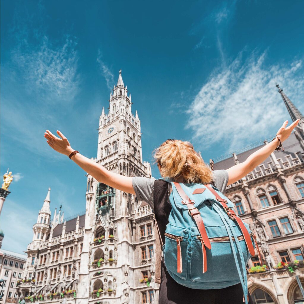 STUDY IN GERMANY EVERYTHING YOU NEED TO KNOW FROM ADMISSION TO POST-GRADUATION​