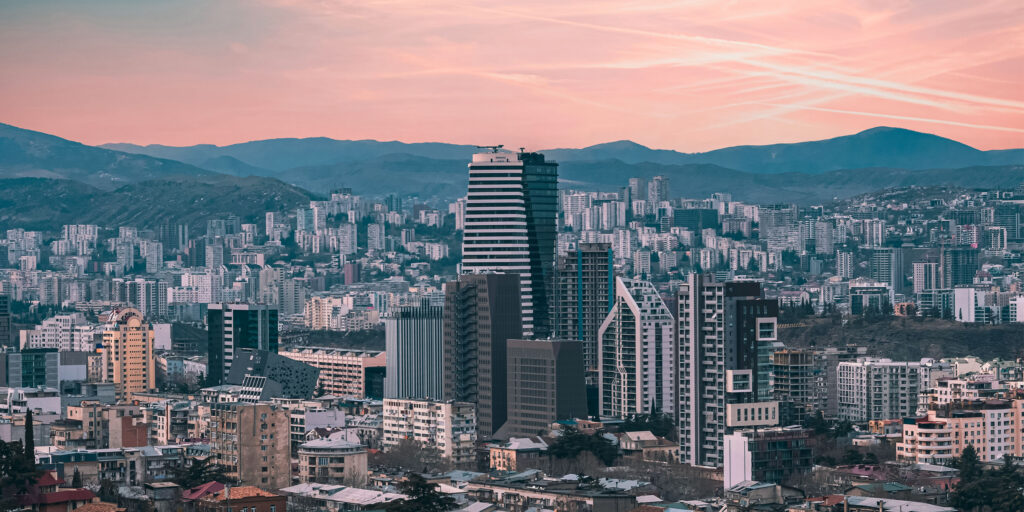 Tbilisi