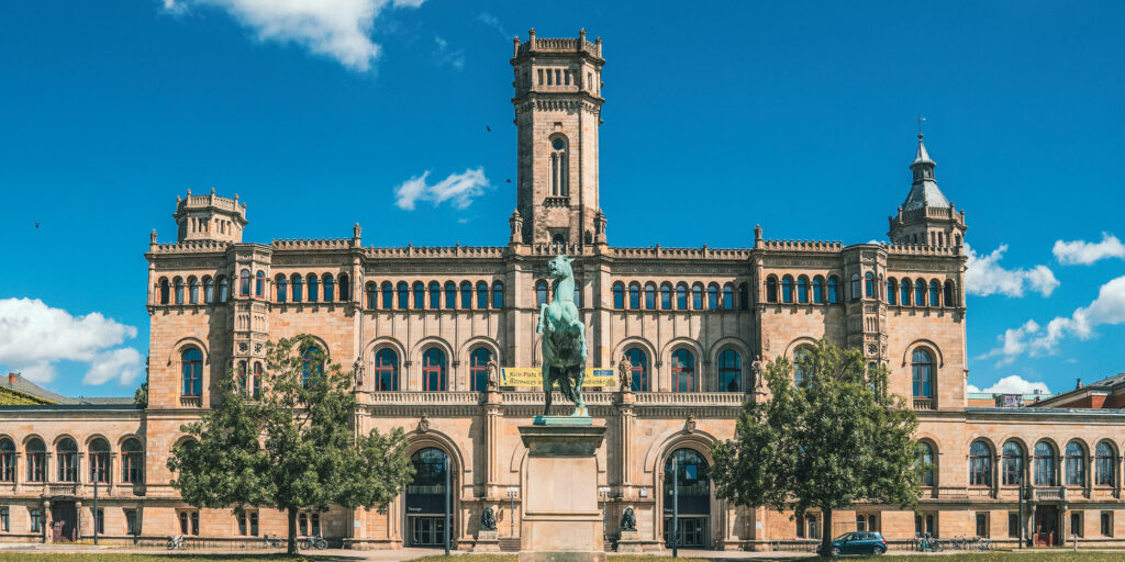 WHO CAN STUDY IN GERMANY