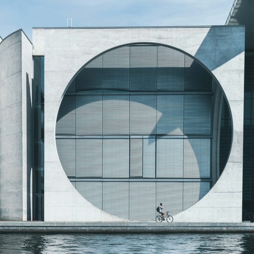 WHY CHOOSE GERMANY FOR RESIDENCY