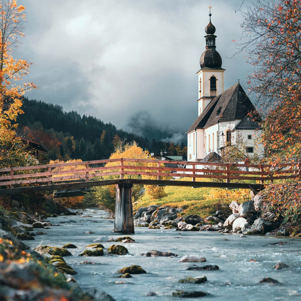 WHY GERMANY IS A TOP DESTINATION FOR LONG-TERM RESIDENCY​