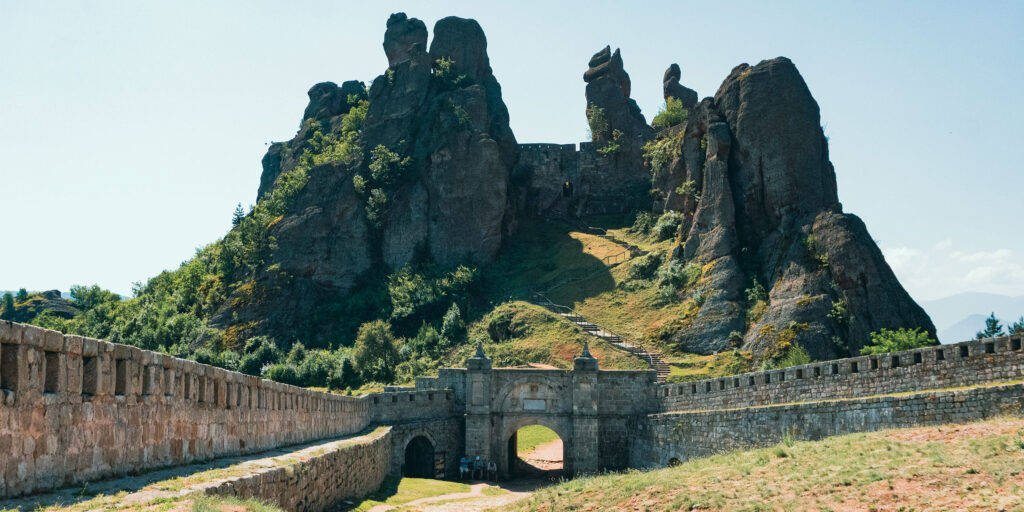 Who Is Residency in Bulgaria Ideal For