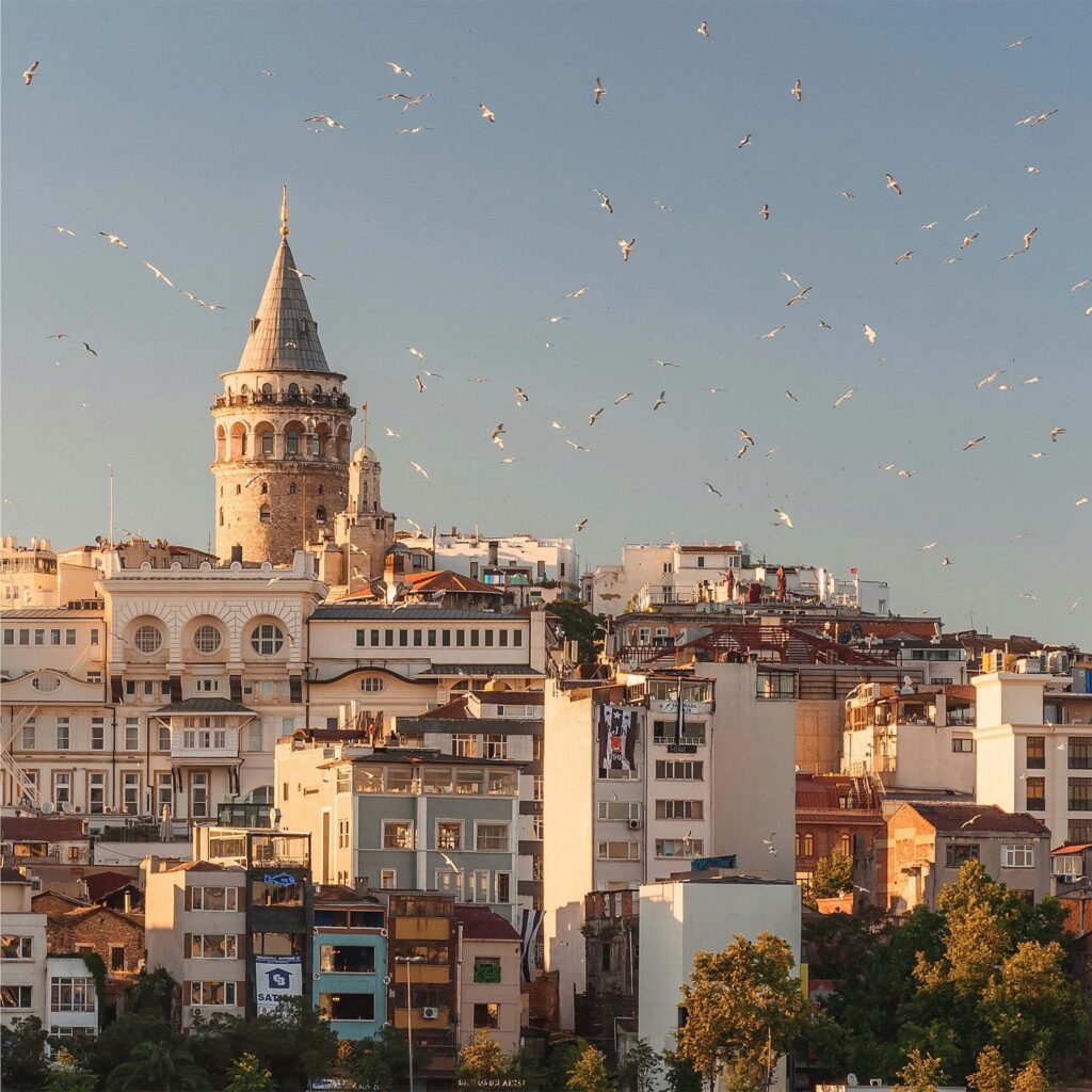 Why Turkey Is an Excellent Country for Living & Relocation